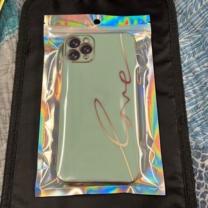 Apple 11 ProMax Case